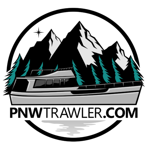 PNW Trawler